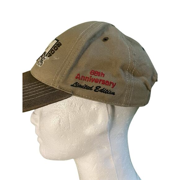 Texas State Rifle Association 88th Anniversary Hat Alamo Design Limited Edition - Picture 2 of 6